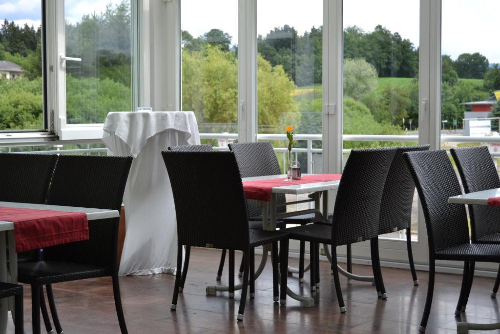 Pension Karawankenblick Moosburg Exterior foto